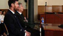 ZBOG UTAJE POREZA Leo Messi osuđen na 21 mjesec zatvora