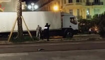 Pogledajte kako je francuska policija likvidirala ubicu iz Nice