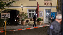 Eksplozija u restoranu u Njemačkoj: Poginula jedna, povrijeđeno više osoba