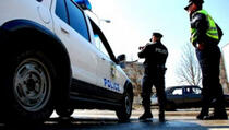 Prizren: Osoba uhapšena zbog ometanja policajca na dužnosti 