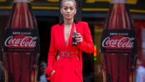 Kompanija Coca Cola uložila 12,9 miliona dolara u novi proizvod, zaštitno lice Rita Ora