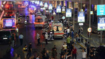 Terorizam u Istanbulu: Krvavi trag "Ataturka" vodi u Austriju