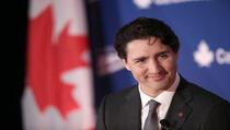 Premijer Kanade: Sve izbjeglice su dobrodošle, bez obzira na vjeru