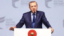 Erdogan: "Hej Evropska unijo, vi nas ne prihvatate zato što smo muslimani"