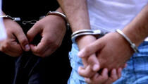 Prizren: Dvije osobe uhapšene zbog teške krađe