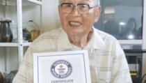 Najstariji diplomant na svijetu: Japanac diplomirao sa 96 godina