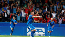 Prva pobjeda Kosova nakon prijema u UEFA i FIFA (VIDEO)