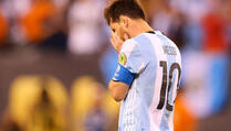 Messi se oprašta od nacionalnog dresa! (VIDEO)