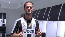 Juventus stavlja tri zvijezde na transfer listu, među njima i Miralem Pjanić
