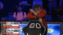 Poker horor! Mislio je da je milioner, a doživeo šok poslije 10 sekundi! (VIDEO)