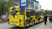 Priština: Trafiku Urban dobija 51 novi autobus