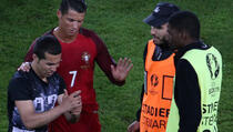 Ronaldo i nakon loše utakmice dokazao koliko je velik (VIDEO)