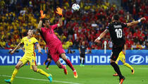 EURO 2016: Albanija ispisala historiju probjedom protiv Rumunije (VIDEO)