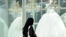 Evo šta se desi kada se saudijska žena uda za stranca (VIDEO)