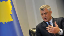 Thaçi za Die Presse: Nećemo dozvoliti rekonolizaciju Kosova