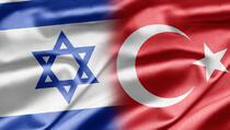 Izrael i Turska postigli sporazum o normalizaciji odnosa