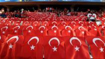 UEFA odbila minutu šutnje za žrtve napada u Istanbulu