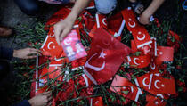 Turska u raljama terorizma