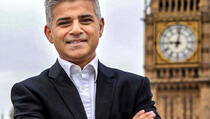 Sadiq Khan ponovo izabran za gradonačelnika Londona