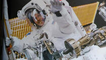 Tom Jones, astronaut koji više ne vjeruje u NLO