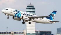 Egipatski avion se srušio iznad otoka Karpathos, pojavio se snimak pada!?