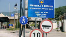 Dva Bošnjaka zaustavljena na granici Srbija-Kosovo