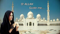 Angelina Jolie prešla na islam?