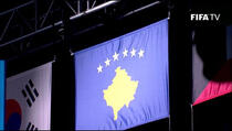Kosovo 210. članica Međunarodne nogometne federacije