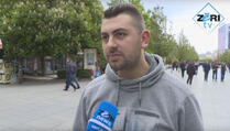 Ovako Kosovari žele dobrodošlicu liberalizaciji (VIDEO)
