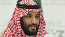 Ko je saudijski prijestolonasljednik Mohammed bin Salman