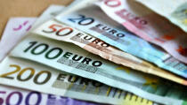 Od 1. februara euro će biti jedina valuta na Kosovu