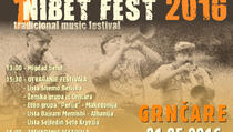 Festival izvorne etno muzike