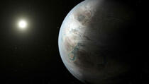 Naučnici otkrili nove zemljolike planete