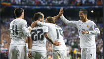 Real golom Balea nokautirao City