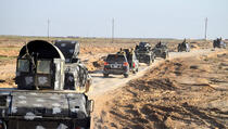 Turska neće u ofanzivu na Raqqu ako Kurdi budu uključeni