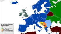 Srpski mediji: Kosovo dobilo "bijeli šengen"