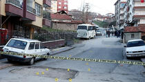 U sukobu između dvije porodice u Ankari 28 povrijeđenih