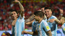 Argentinci uzvratili Čileancima za poraz u finalu Copa Americe