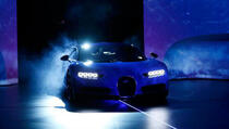 VIDEO: Novi Bugatti ruši rekorde