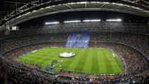 Camp Nou će primati 105.000 gledalaca i bit će potpuno natkriven