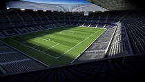 FOTO: Chelsea dobija novi stadion!
