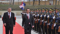 Hrvatska podržava transformaciju KSB u vojsku Kosova