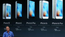Apple predstavio 4-inčni iPhone SE, koštat će samo 399 dolara