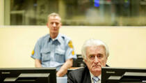 Reakcije na Kosovu: Podjeljena mišljenja o ishodu suđenja Karadžiću