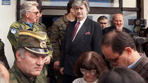 Presuda Karadžiću za genocid ruši temelje RS