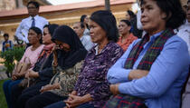 Svjedočanstva žena koje su Crveni Kmeri prislili na brakove