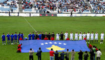 Glasanje o prijemu Kosova u UEFA-u 3. maja