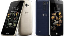 LG predstavio dva nova smartphonea fokusirana na selfie fotografije