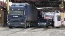 Srpski kamioni opet mogu na Kosovo 