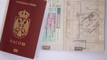Njemačka više ne prihvata pasoše izdate od strane Koordinacione uprave
